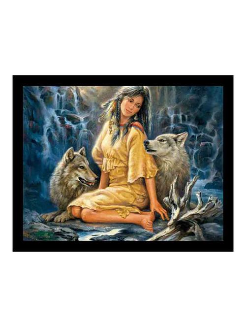 digital painting - 10995860 - Very Small Image - 1