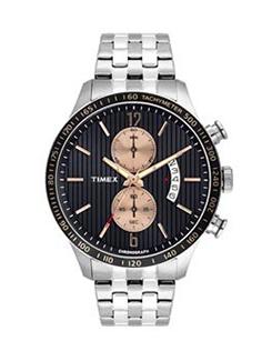 men's analog watch - 11004807 - Very Small Image - 1