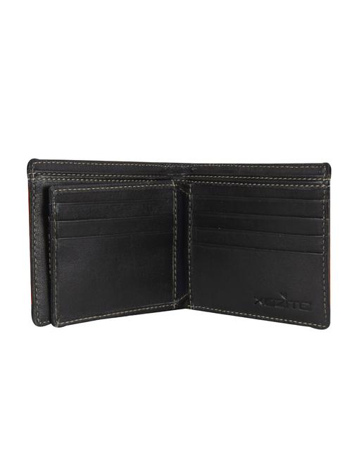 brown leather wallet - 11009396 - Very Small Image - 1