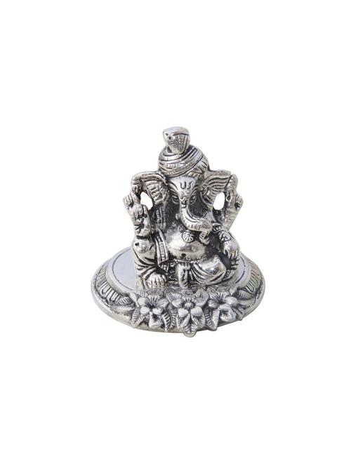 metal ganesha - 11017599 - Very Small Image - 1