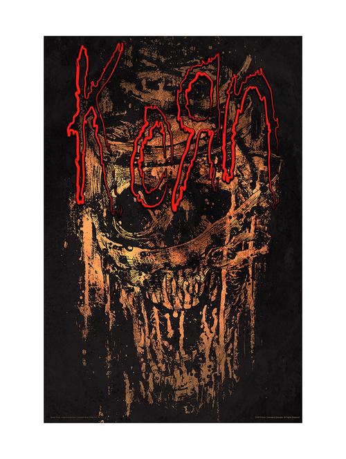 korn poster - 11028676 - Very Small Image - 1
