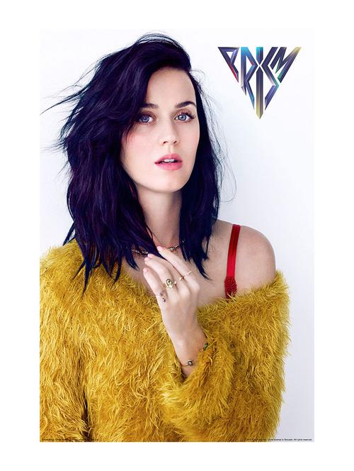 katy perry prism poster - 11028688 - Very Small Image - 1