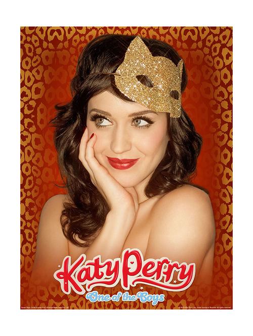 katy perry poster - 11028690 - Very Small Image - 1
