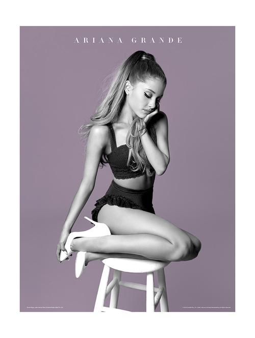 ariana grande poster - 11028694 - Very Small Image - 1