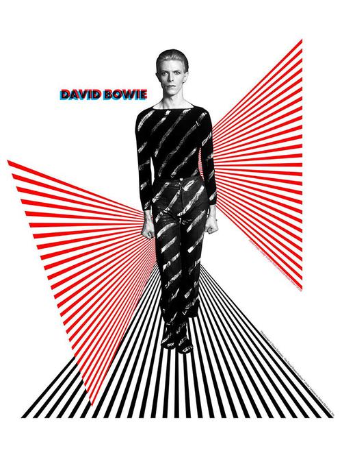 david bowie poster - 11028840 - Very Small Image - 1