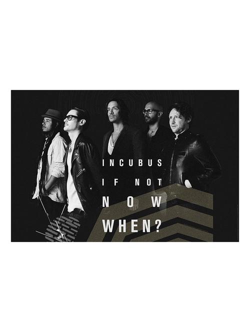 incubus if not now poster - 11028882 - Very Small Image - 1