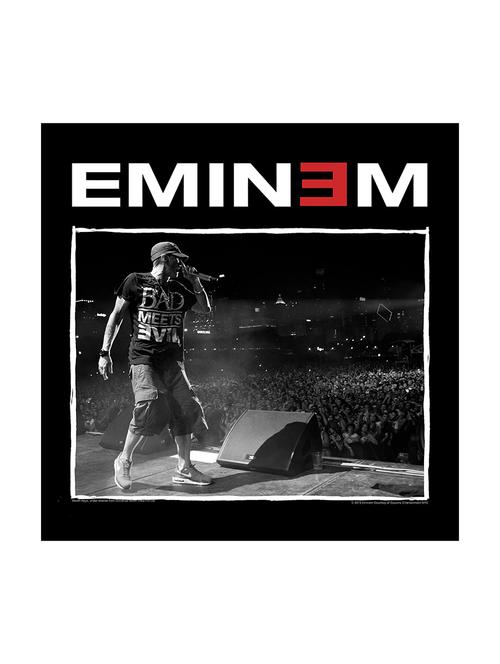 eminem bad meets evil poster - 11028912 - Very Small Image - 1