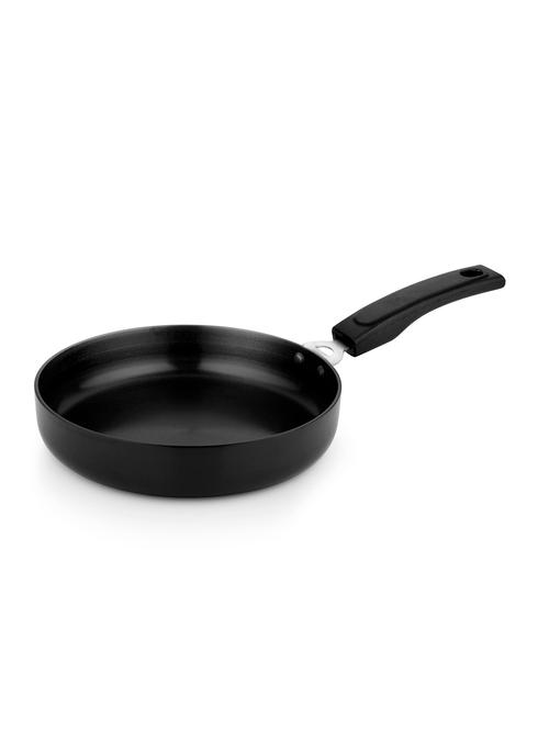 fry pan deep hard anodised 20 cm - 11036828 - Very Small Image - 1