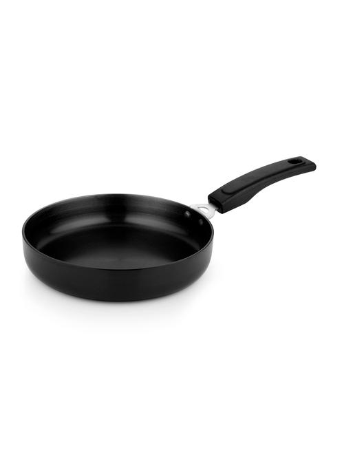 fry pan deep hard anodised ib 21.5 cm - 11036836 - Very Small Image - 1