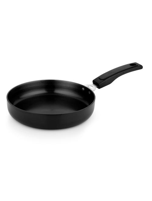 fry pan deep hard anodised ib 23 cm - 11036838 - Very Small Image - 1