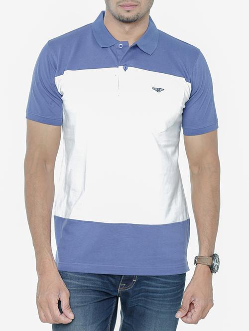 multi colored cotton tshirt - 11037406 - Very Small Image - 1