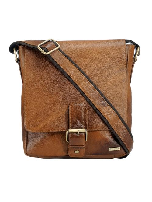 brown leather bag - 11042579 - Very Small Image - 1