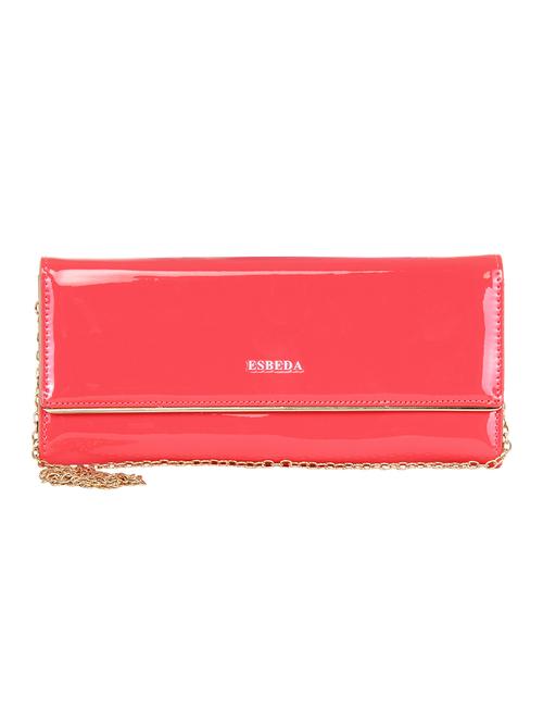 red leatherette wallet - 11062269 - Very Small Image - 1