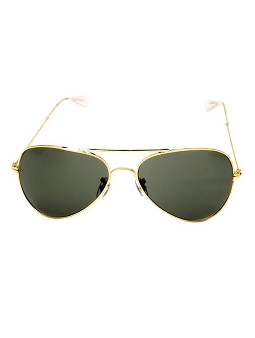 sunglasses black shade aviator goggles - 11066832 - Very Small Image - 1