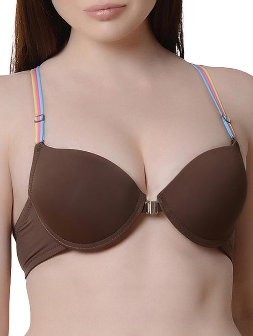 da intimo underwire bra - 11070281 - Very Small Image - 1
