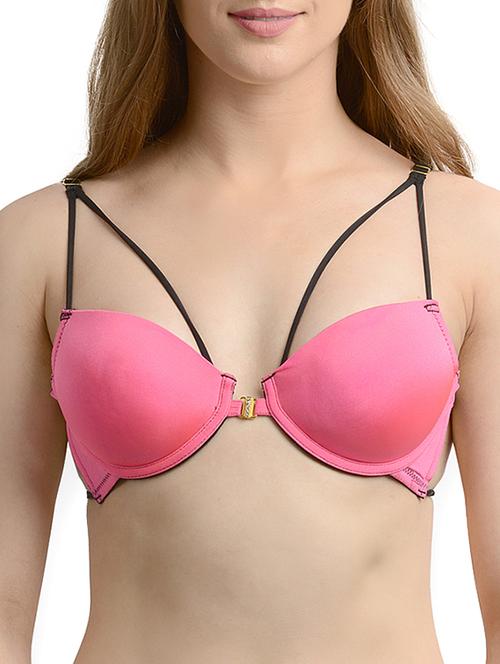 da intimo different back bra - 11070290 - Very Small Image - 1