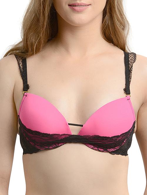 da intimo seamless bra - 11070293 - Very Small Image - 1
