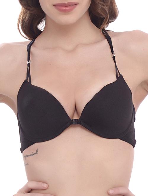 da intimo different back bra - 11070296 - Very Small Image - 1