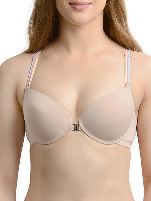 da intimo different back bra - 11070298 - Very Small Image - 1