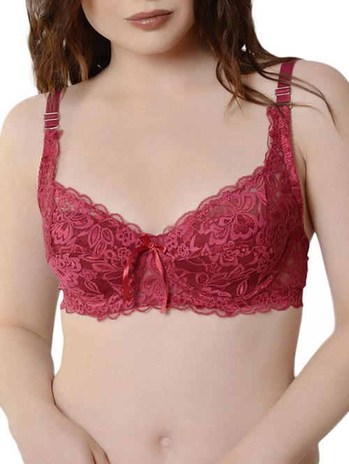 da intimo seamless bra - 11070314 - Very Small Image - 1
