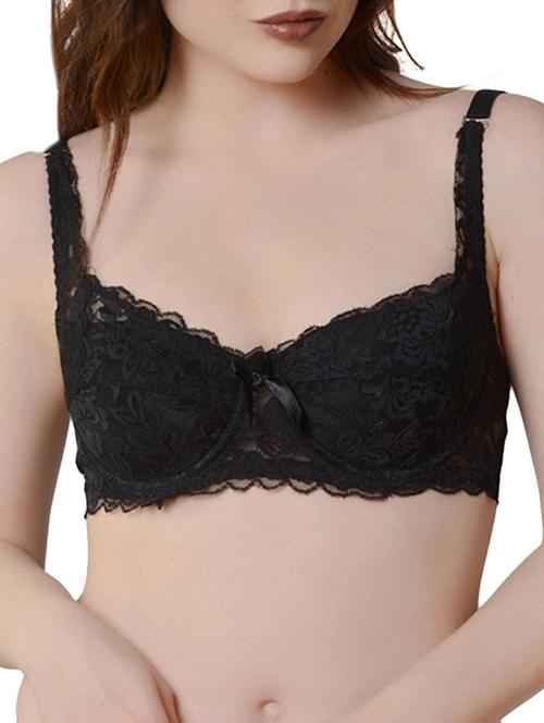 da intimo seamless bra - 11070315 - Very Small Image - 1
