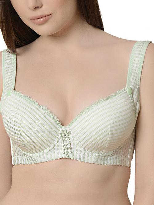 da intimo full covrage maternity bra seamless - 11070332 - Very Small Image - 1