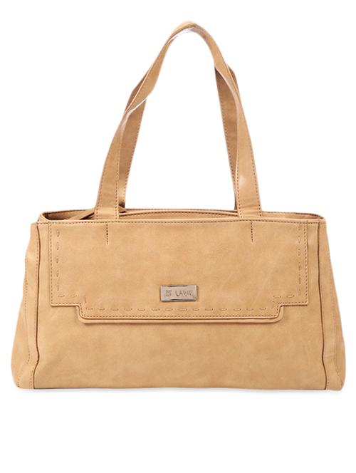 dual compartment hand bag - 1107870 - Very Small Image - 1