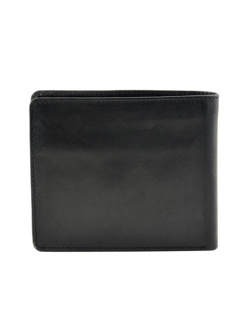 black leather wallet - 11089402 - Very Small Image - 1