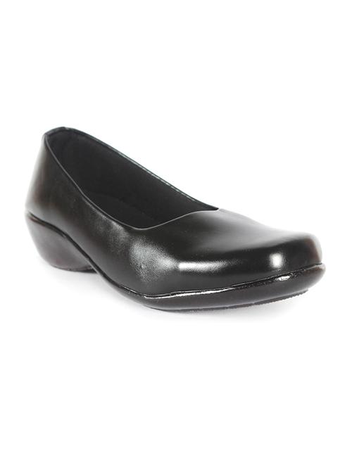 black patent leather formal shoes - 11096863 - Very Small Image - 1