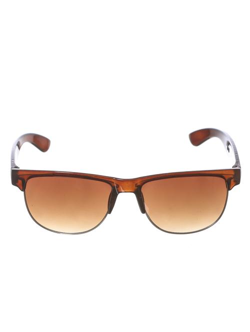 Barbarik Panto Sunglasses - 11104027 - Very Small Image - 1