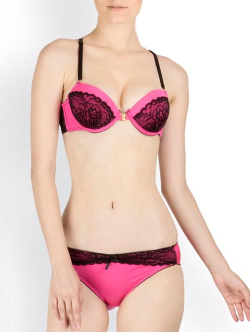 da intimo underwire set - 11113209 - Very Small Image - 1