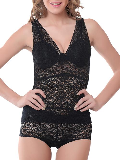 da intimo camisole set - 11113278 - Very Small Image - 1
