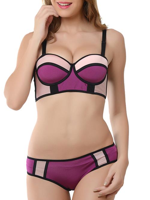 da intimo lingerie set - 11113287 - Very Small Image - 1