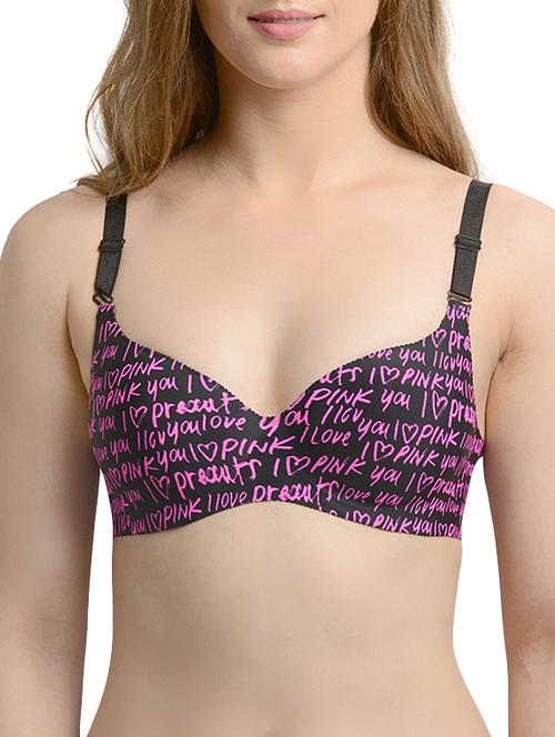 t-shirts printed bra - 11113326 - Very Small Image - 1