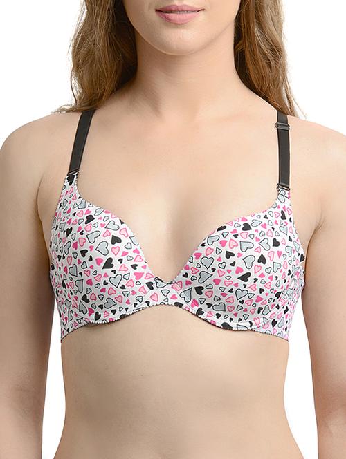 da intimo seamless bra - 11113332 - Very Small Image - 1
