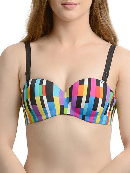 da intimo pushup bra - 11113334 - Very Small Image - 1