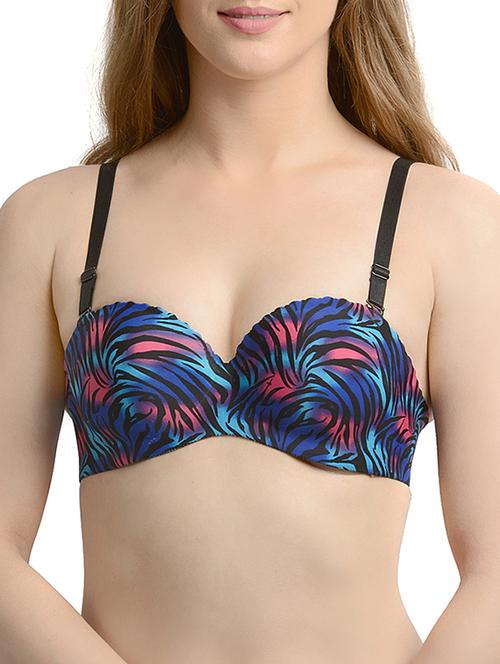 da intimo pushup bra - 11113335 - Very Small Image - 1