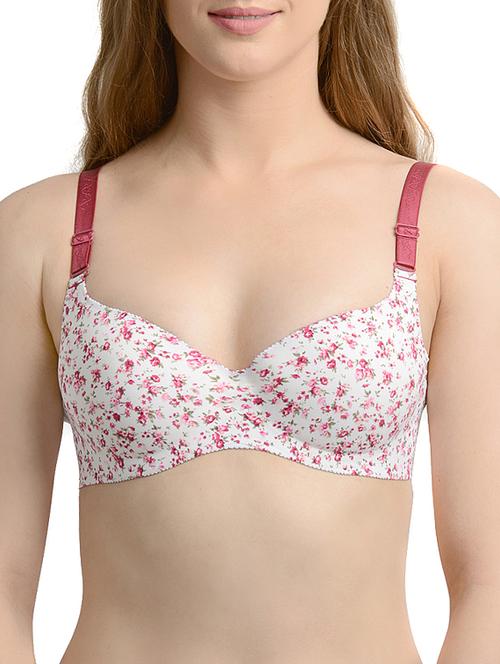 da intimo seamless bra - 11113336 - Very Small Image - 1