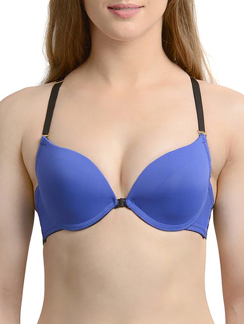 da intimo front clouser bra - 11113337 - Very Small Image - 1