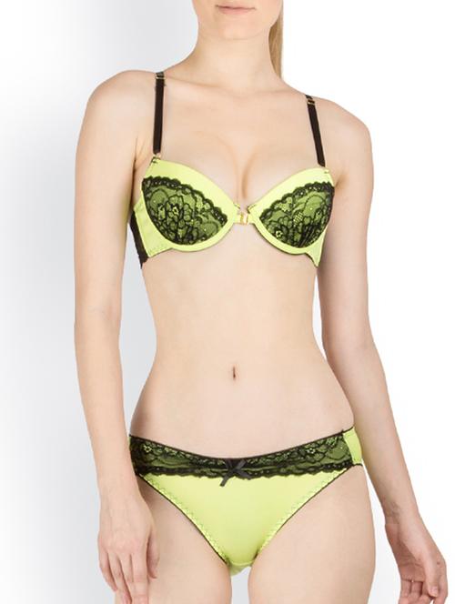 da intimo lingerie set - 11113454 - Very Small Image - 1