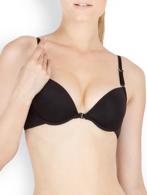 da intimo front clouser bra - 11113463 - Very Small Image - 1