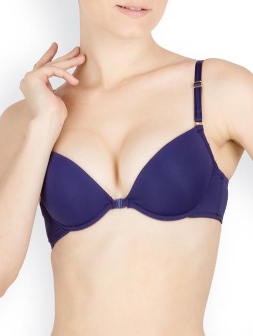 da intimo front clouser bra - 11113464 - Very Small Image - 1