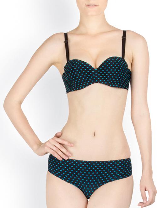 da intimo seamless all day wear set - 11113468 - Very Small Image - 1