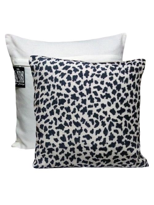 digitally printed leapord cushion cover - 11136703 - Very Small Image - 1