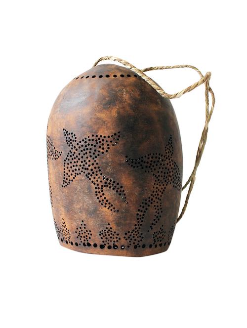 organic bird gourd lamp collection - 11137402 - Very Small Image - 1