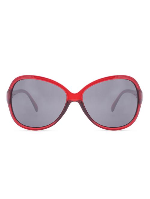 red oval sunglasses - 1114168 - Very Small Image - 1
