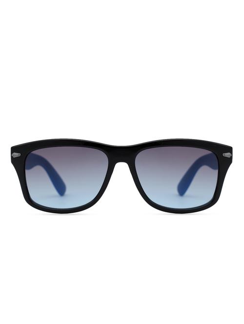 black wayfarer sunglasses - 1114201 - Very Small Image - 1
