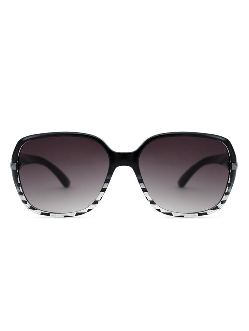 black square sunglasses - 1114214 - Very Small Image - 1
