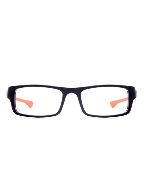Dual toned rectangular frame - 1114285 - Very Small Image - 1