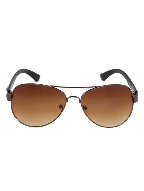 alee brown aviator sunglasses - 11150194 - Very Small Image - 1